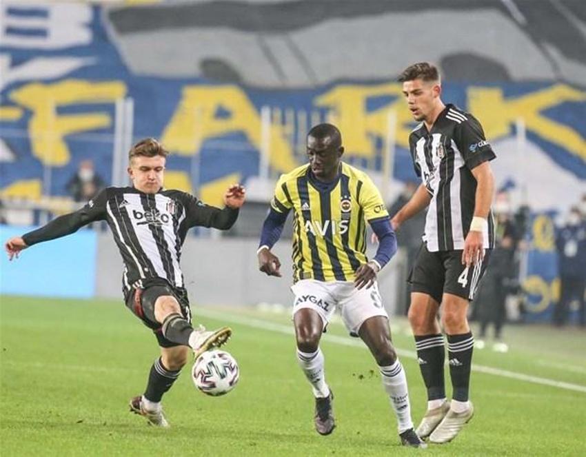 Fenerbahçe'de Papiss Cisse için flaş karar! Erol Bulut: Gitsin...
