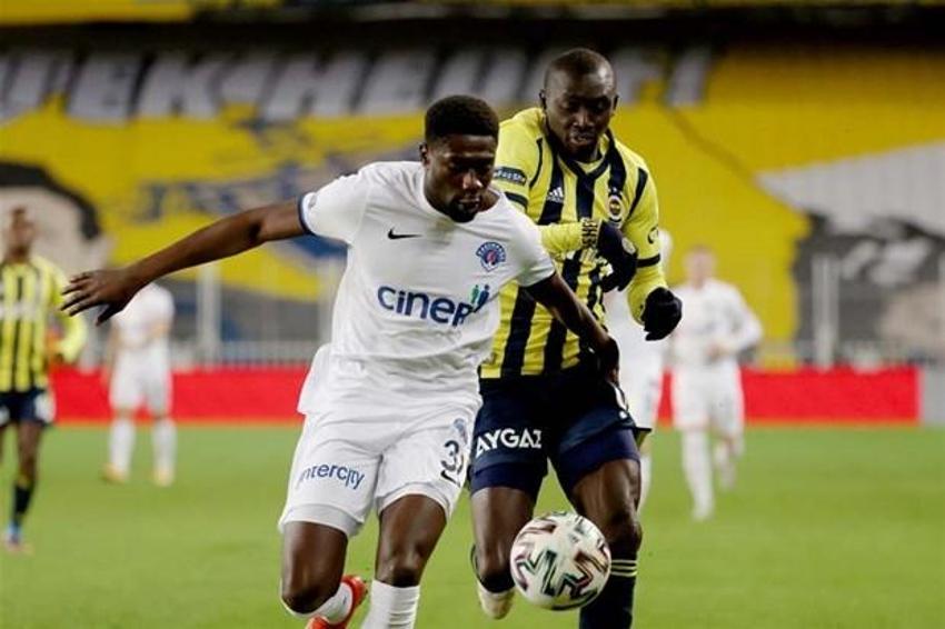 Fenerbahçe'de Papiss Cisse için flaş karar! Erol Bulut: Gitsin...