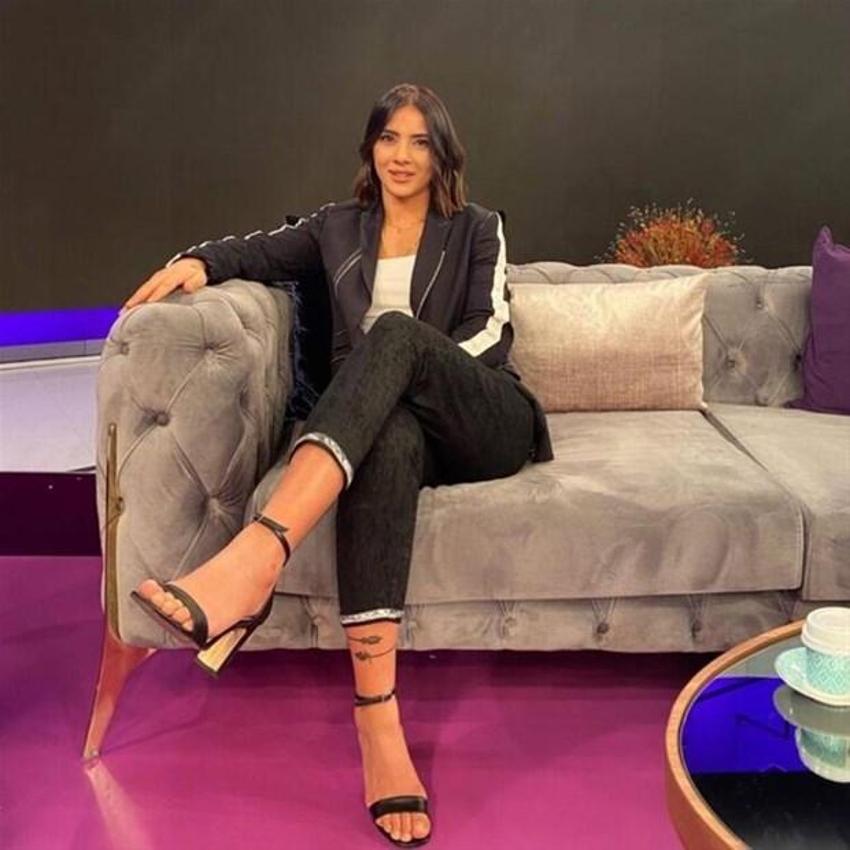 Sabriye Şengül değişimi olay oldu! Bakın kime benzettiler