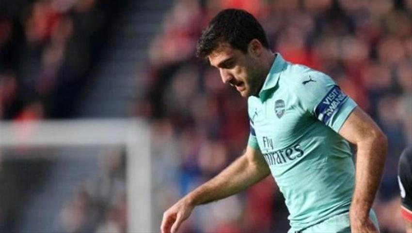 Fenerbahçe'ye Sokratis'ten şok haber! Tam 4 dev kulüp devrede