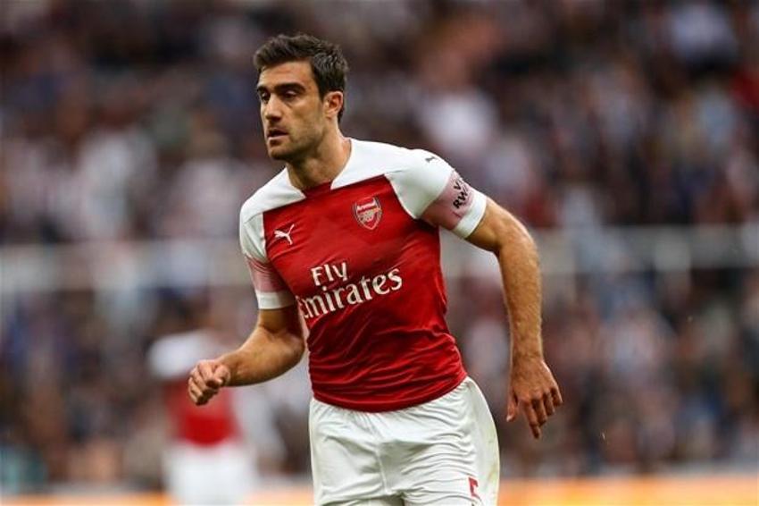 Fenerbahçe'ye Sokratis'ten şok haber! Tam 4 dev kulüp devrede
