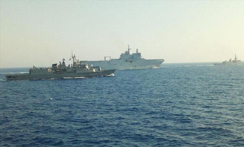 Yunan askeri Türkiye sınırı ve Ege adalarında! Yunanistan'dan flaş hamle...