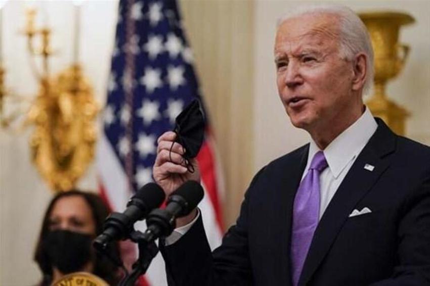 Dünya saniye saniye izledi! Melania Trump damgasını vurdu Jill Biden ve Kamala Harris ise...