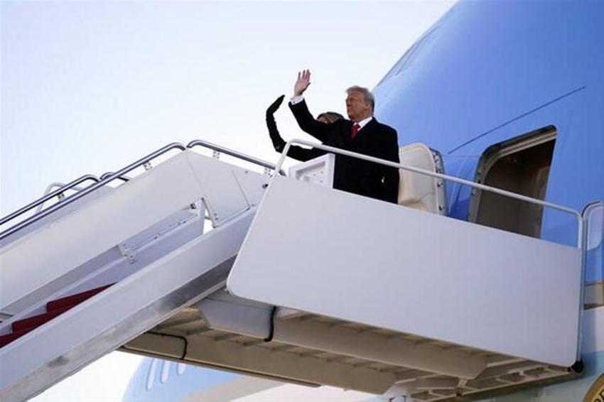 Dünya saniye saniye izledi! Melania Trump damgasını vurdu Jill Biden ve Kamala Harris ise...