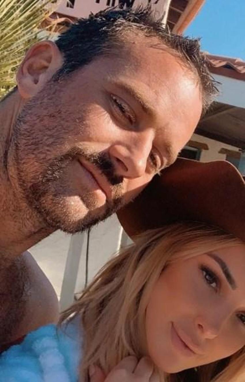 Sapıkça fantezilerinin mağduru model Paige Lorenze ilk kez konuştu!