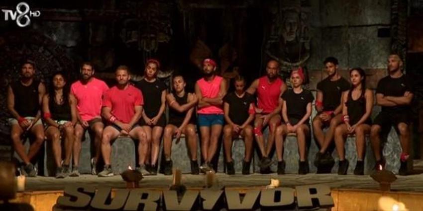 Survivor'da diskalifiye şoku! Acil durum konseyi toplanıyor...