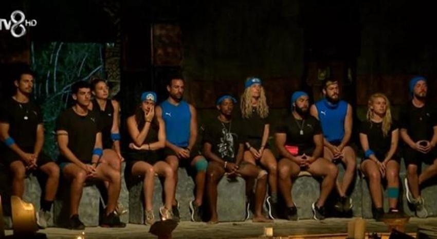 Survivor'da diskalifiye şoku! Acil durum konseyi toplanıyor...