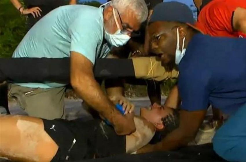 Survivor'da diskalifiye şoku! Acil durum konseyi toplanıyor...