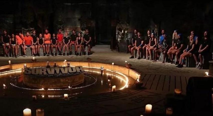 Survivor'da diskalifiye şoku! Acil durum konseyi toplanıyor...