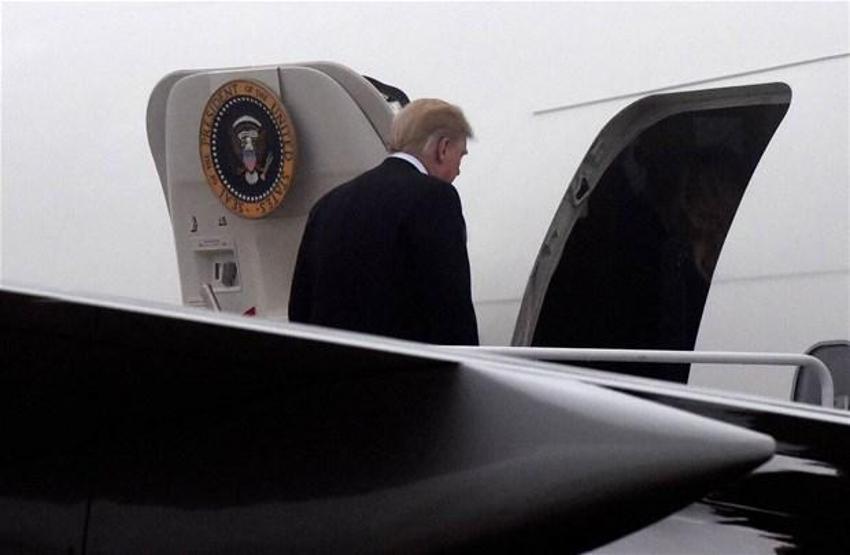 ABD'de ilk kez olacak, gelenek bozuldu! Melania Trump...