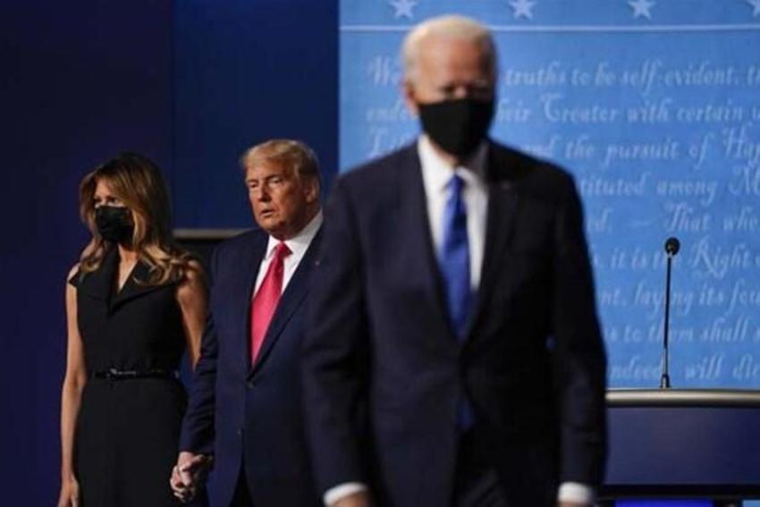 ABD'de ilk kez olacak, gelenek bozuldu! Melania Trump...