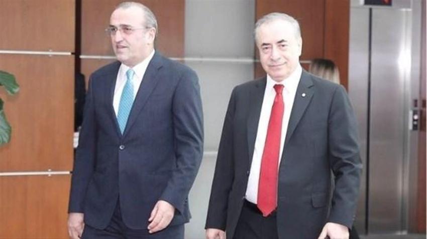 Galataray'da 2 KAP yolda! Yıldız forvetin oğlu Türkçe derslerine başladı bile