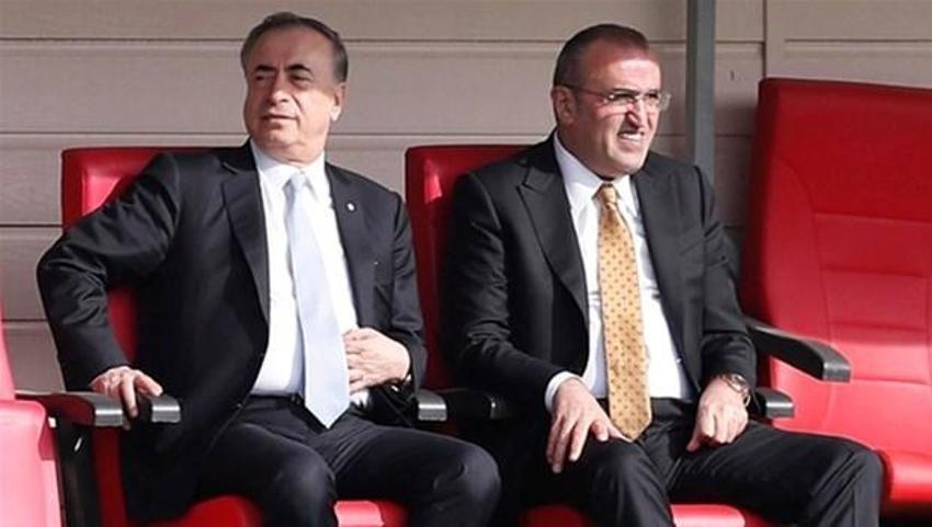 Galataray'da 2 KAP yolda! Yıldız forvetin oğlu Türkçe derslerine başladı bile