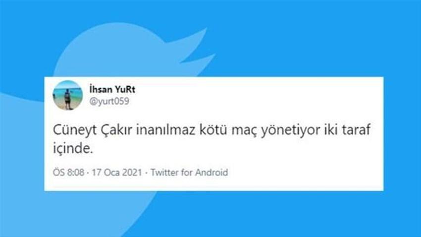Beşiktaş - Galatasaray derbisi sonrası inanılmaz tepki! 'Tam bir fiyasko ya'