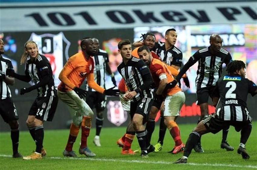 Beşiktaş - Galatasaray derbisi sonrası inanılmaz tepki! 'Tam bir fiyasko ya'