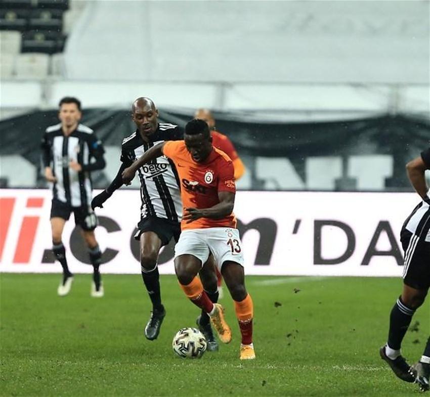 Beşiktaş - Galatasaray derbisi sonrası inanılmaz tepki! 'Tam bir fiyasko ya'