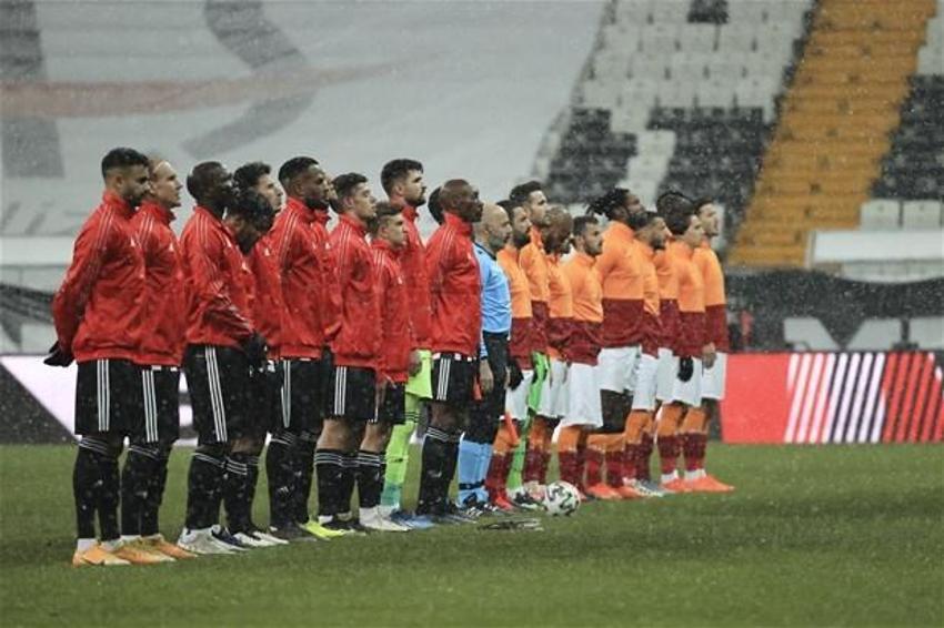 Beşiktaş - Galatasaray derbisi sonrası inanılmaz tepki! 'Tam bir fiyasko ya'