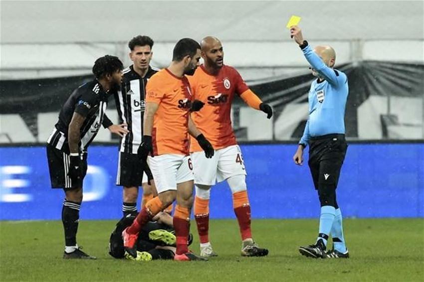 Beşiktaş - Galatasaray derbisi sonrası inanılmaz tepki! 'Tam bir fiyasko ya'
