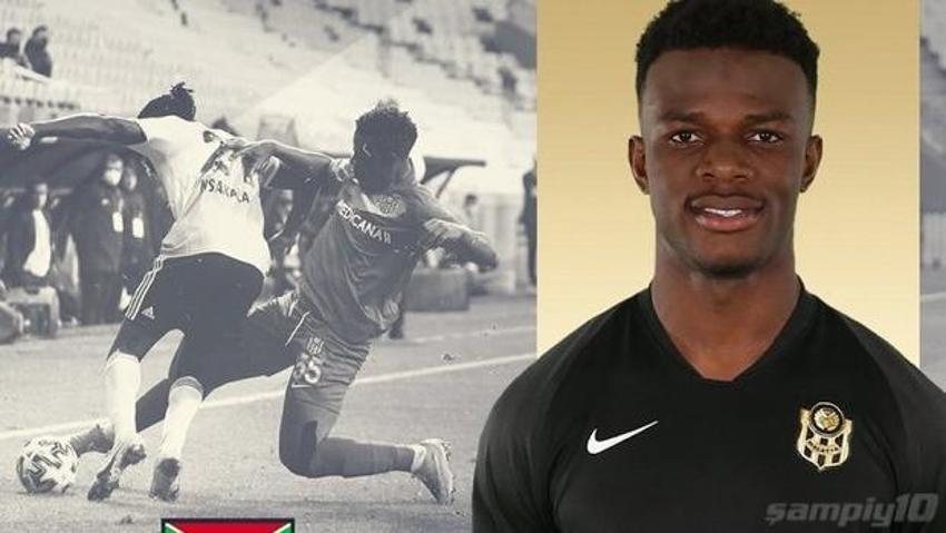 Adil Gevrek Youssouf Ndayishimiye için Galatasaray'dan istediği ücreti açıkladı