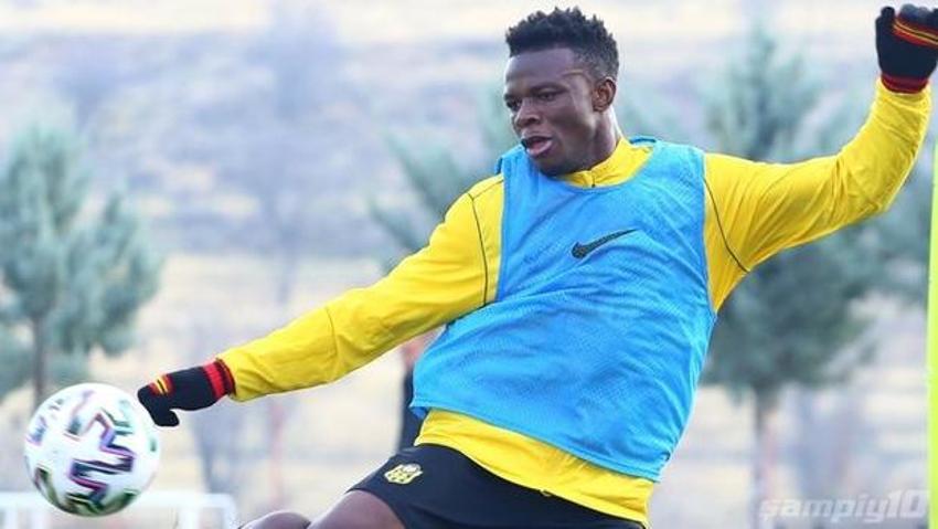 Adil Gevrek Youssouf Ndayishimiye için Galatasaray'dan istediği ücreti açıkladı