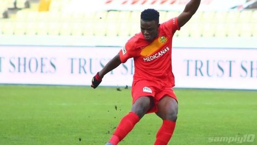 Adil Gevrek Youssouf Ndayishimiye için Galatasaray'dan istediği ücreti açıkladı