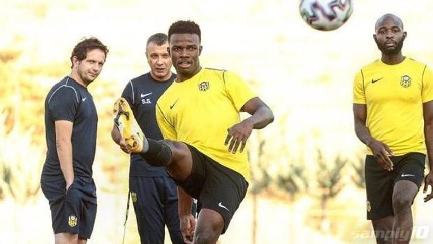 Adil Gevrek Youssouf Ndayishimiye için Galatasaray'dan istediği ücreti açıkladı