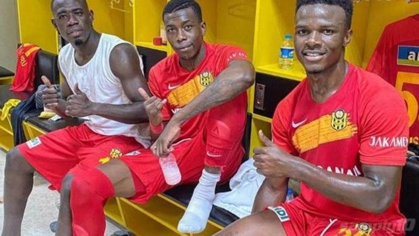 Adil Gevrek Youssouf Ndayishimiye için Galatasaray'dan istediği ücreti açıkladı