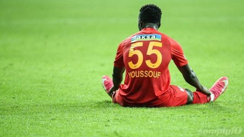 Adil Gevrek Youssouf Ndayishimiye için Galatasaray'dan istediği ücreti açıkladı
