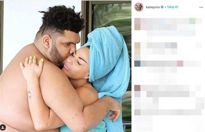 Katie Price kararını verdi! 18 yaşındaki oğlunu...