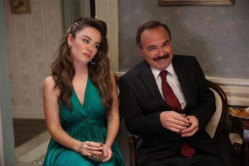 Engin Günaydın ile ilgili şaşırtan gerçek ortaya çıktı! Avrupa Yakası'nın Burhan Altıntop'u...