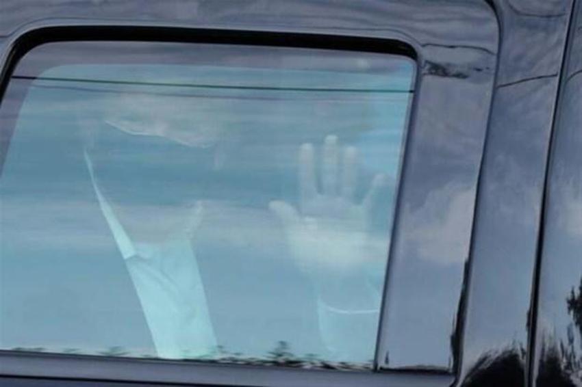 ABD Başkanı Trump'a büyük ihanet! Ivanka Trump...