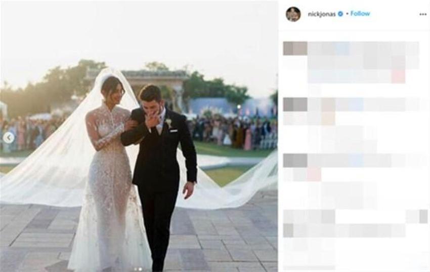 Priyanka Chopra'nın 17 yaşındaki haline beğeni yağdı!