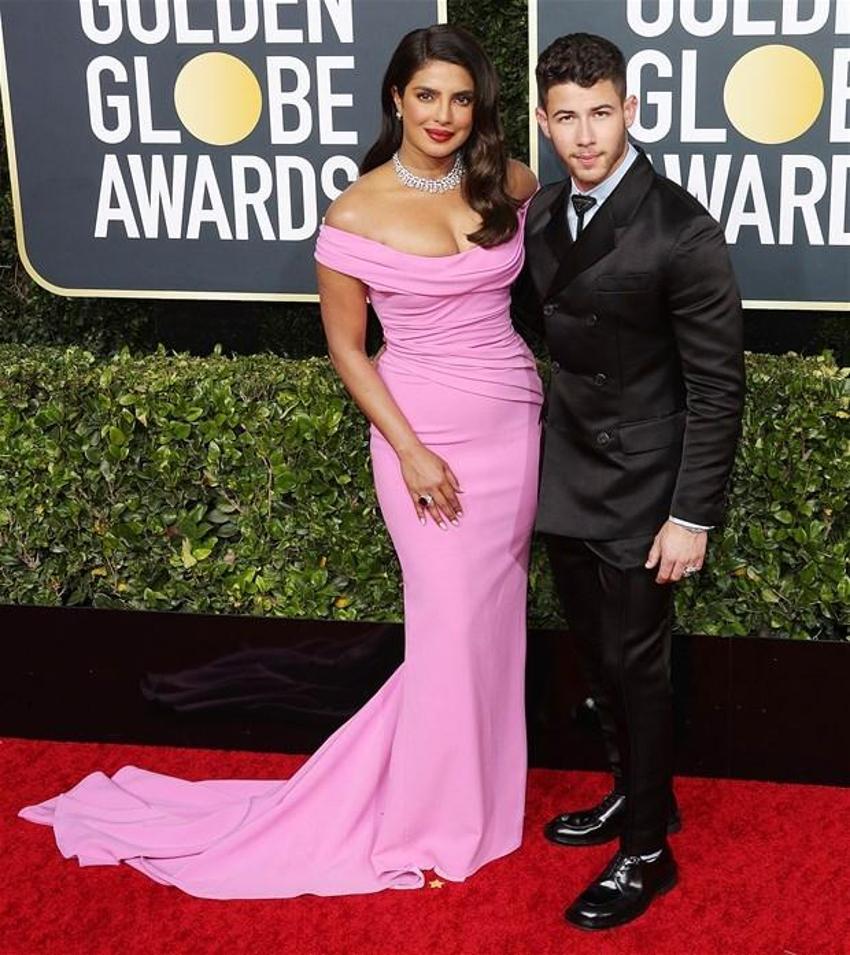 Priyanka Chopra'nın 17 yaşındaki haline beğeni yağdı!