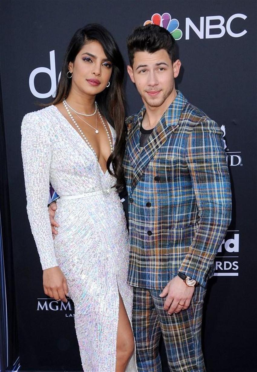 Priyanka Chopra'nın 17 yaşındaki haline beğeni yağdı!
