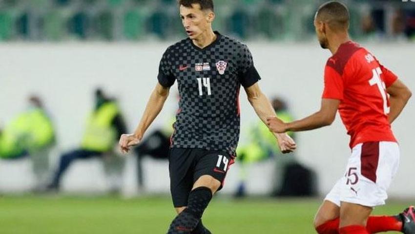 Beşiktaş'ın Hırvat sevdası bitmiyor! Mandzukic, Kalinic derken Budimir geliyor