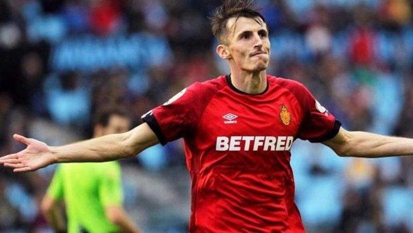 Beşiktaş'ın Hırvat sevdası bitmiyor! Mandzukic, Kalinic derken Budimir geliyor