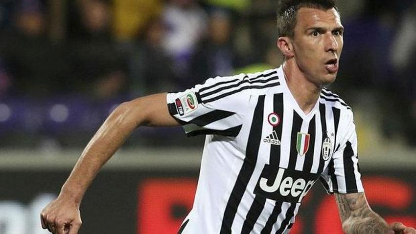 Beşiktaş'ın Hırvat sevdası bitmiyor! Mandzukic, Kalinic derken Budimir geliyor