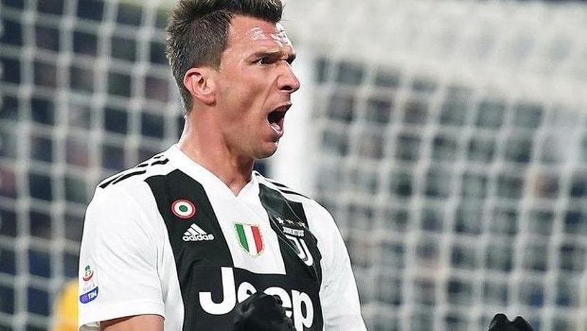 Beşiktaş'ın Hırvat sevdası bitmiyor! Mandzukic, Kalinic derken Budimir geliyor