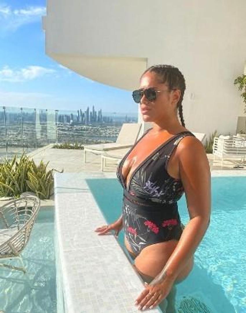 Ünlü televizyoncu 'utanç verici' dedi! Love Island yıldızından cevap gecikmedi: 'İğrençsin'