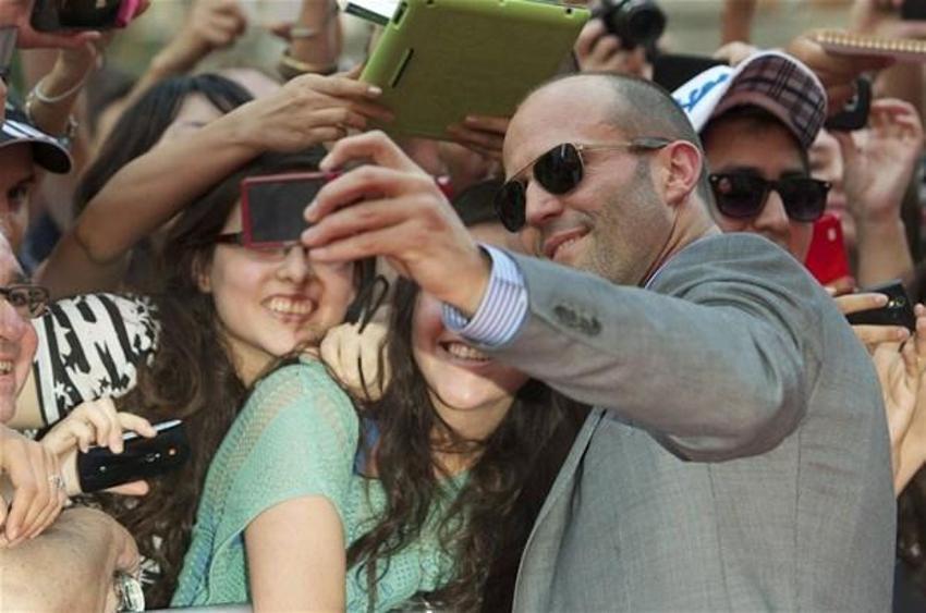 Jason Statham’dan flaş karar! Dev proje Türkiye'de...