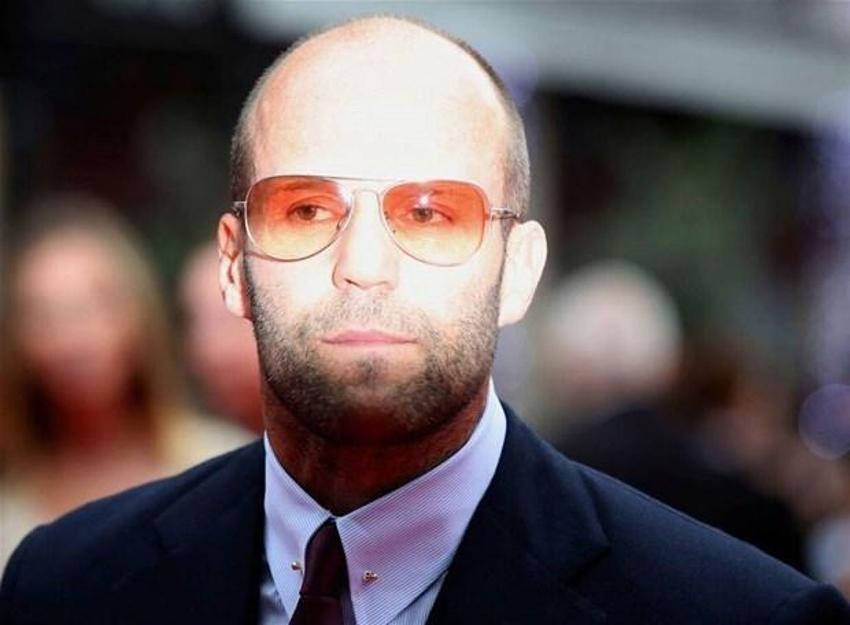 Jason Statham’dan flaş karar! Dev proje Türkiye'de...