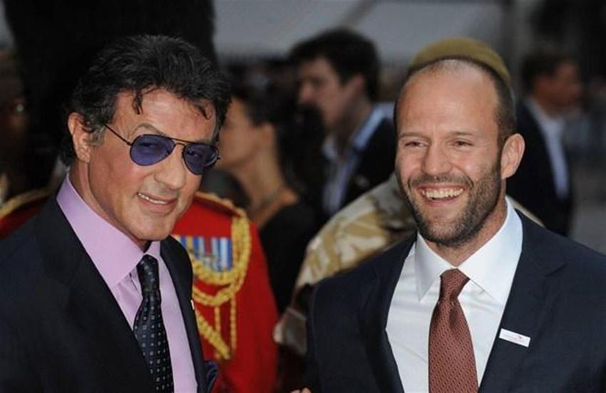 Jason Statham’dan flaş karar! Dev proje Türkiye'de...