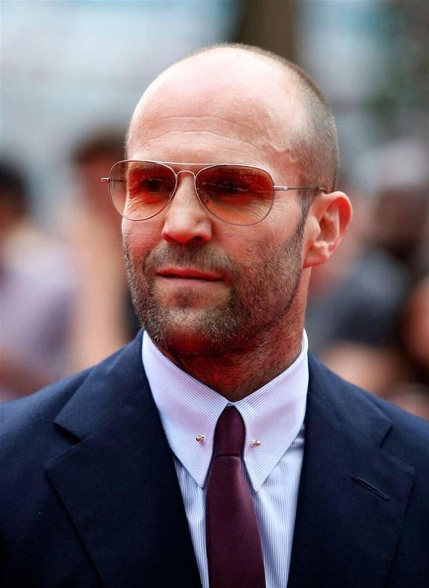 Jason Statham’dan flaş karar! Dev proje Türkiye'de...