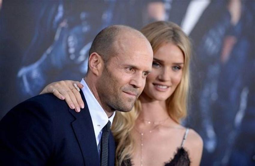 Jason Statham’dan flaş karar! Dev proje Türkiye'de...