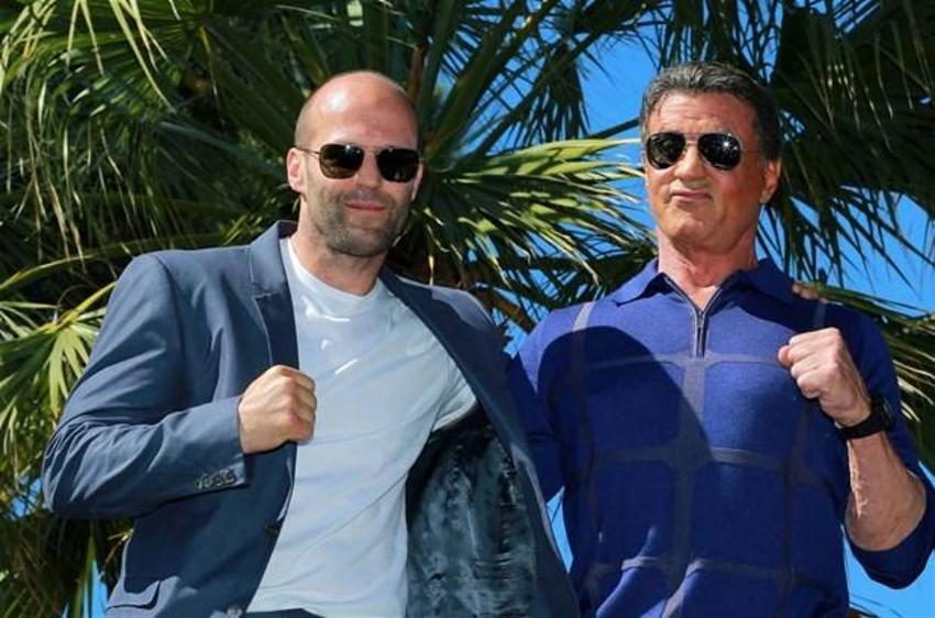 Jason Statham’dan flaş karar! Dev proje Türkiye'de...