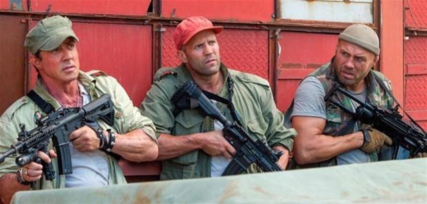 Jason Statham’dan flaş karar! Dev proje Türkiye'de...
