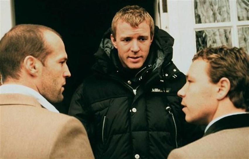 Jason Statham’dan flaş karar! Dev proje Türkiye'de...
