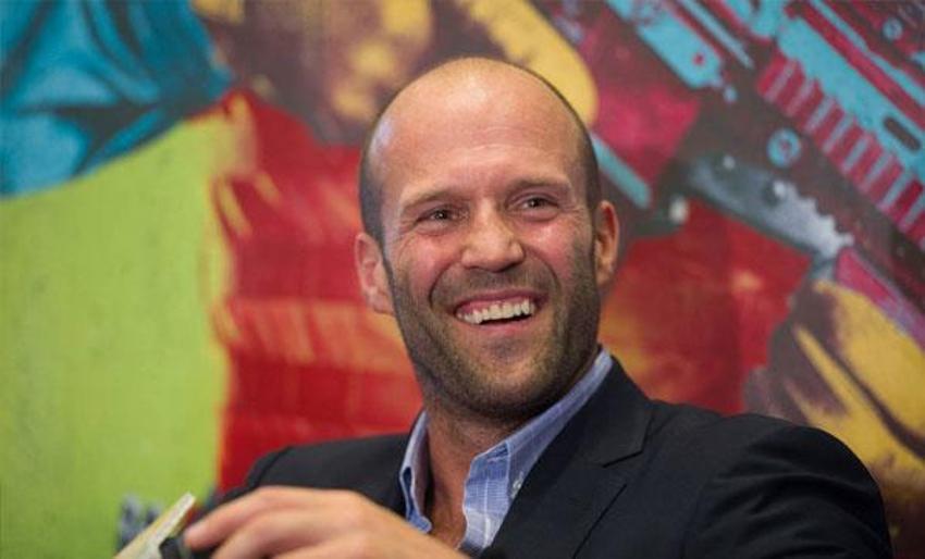 Jason Statham’dan flaş karar! Dev proje Türkiye'de...