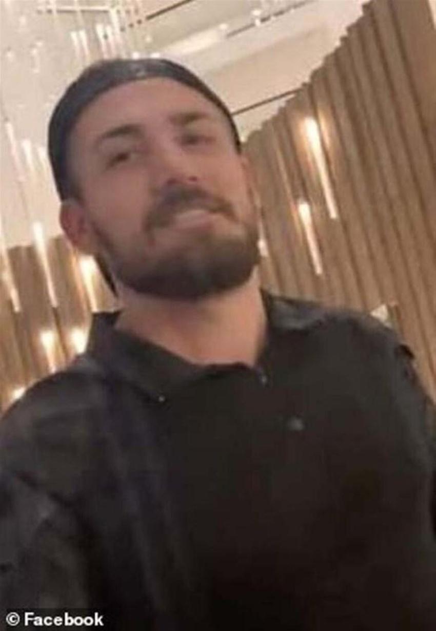 ABD'de Kongre Binasına aile boyu baskın! Eylemci avı...