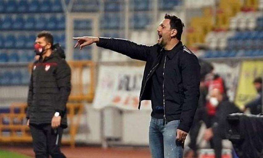 Oynamayınca isyan çıkardı! Fenebrahçe'de kaos... 'Bırakın İspanya'ya gideyim'